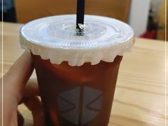 -WATER CAFE(广厦店)