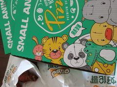 -好伦哥比萨烤肉自助(马家堡店)
