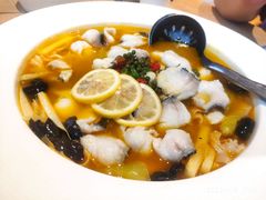 -客汀家宴·客家烟火 四季食材(集美店)