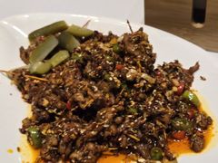 -吉林省林业宾馆-餐厅