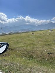-纳帕海依拉草原