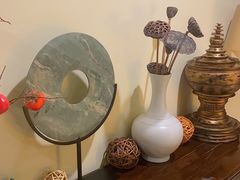 -东方大班·足道·采耳·疗愈SPA(丽都店)