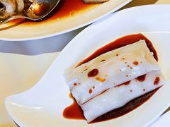 鲜虾仁肠粉-利苑酒家(华熙国际店)