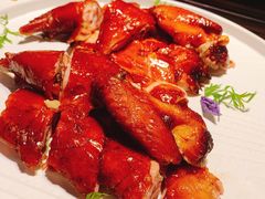 -有璟阁港式餐厅(金融街购物中心店)