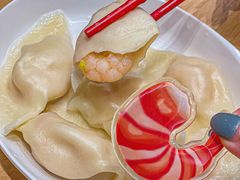 -喜家德虾仁水饺(东方宝泰店)