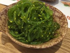 -林妈妈村·日式料理(宝山万达店)