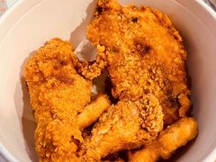 -麦当劳(金州新玛特购物广场店)