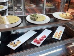 -万达瑞华酒店美食汇自助餐厅(楚河汉街店)