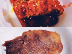 酱烤厚切牛舌-有喜屋·深夜食堂(北京西路店)