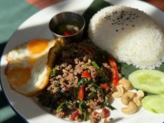 -翡翠鸟精品泰国菜(北辰财富中心店)