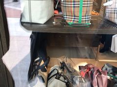 -BURBERRY(天津万象城店)
