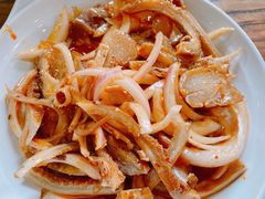 -兄弟俩老李家牛肉汤(总店)