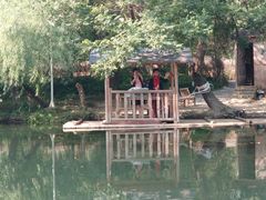 -杭州双溪漂流景区