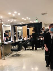 -崇尚GAVIN STYLE