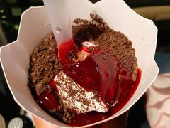 -麦当劳(滨河路DT店)