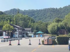 -敬亭山风景名胜区