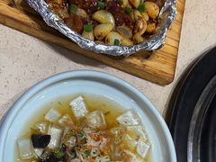 -船梆煮•蒸汽海鲜·生腌干蒸(五四广场店)