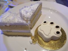 -半岛听涛蒸汽海鲜自助(K11店)