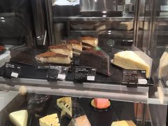 -太平洋咖啡(青岛万象城店)