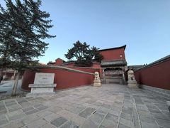 -五台山风景名胜区