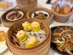 -万龙洲海鲜(南新仓店)