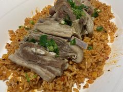 -西安饭庄·非遗陕菜(钟楼店)