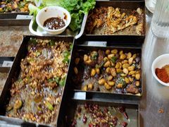 -老三李村河底戳子肉(总店)