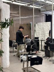 -BOF HAIR BY HONTO