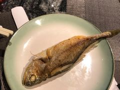 -金海湾自助餐厅(金陵饭店)