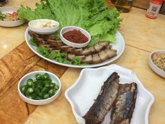 -故乡明太鱼屋(航北路店)