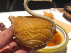 -领鲜天下·焗海鲜·花胶鸡(天目里店)