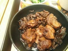 -老娘舅(吴山路店)