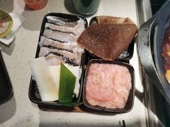 -新辣道鱼火锅(西直门店)