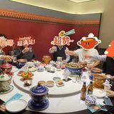 又添一家聚餐吃美食的好地方，涮肉吃起来