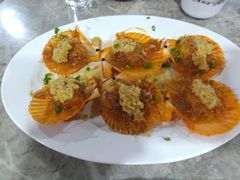 -四川小胡子海鲜(丁村万人海鲜广场店)