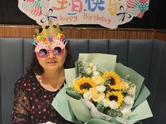 -山与蓝·轻糖鲜果蛋糕(勒泰店)