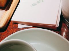 -绿茶餐厅(蓝色港湾店)