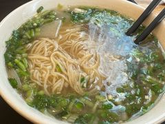 -东方宫·中国兰州牛肉拉面(三里屯店)