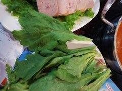 -呷哺呷哺(西单大悦城店)