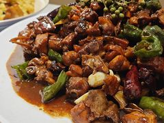 -偏爱炒鸡(老县衙店)