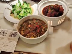 -绿茶餐厅(千岛湖银泰城店)