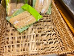 -RiceZone乐食尊纯米面包坊(望京店)