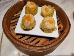 -稻香酒家·33年老字号·港式粤菜(富邦中心店)