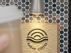 -Radar Coffee(思南路店)