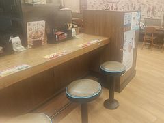 -食其家·牛丼咖喱(广元西路店)