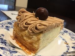 栗子千层蛋糕-DOUTOR德咖伦(吴江路店)