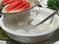 -翠山·映月湖景餐厅(映月湖公园店)