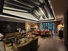 -三亚海棠湾喜来登度假酒店