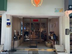 -Seeking Coffee咖啡(新竹路店)