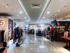 -巴黎春天(浦建店)